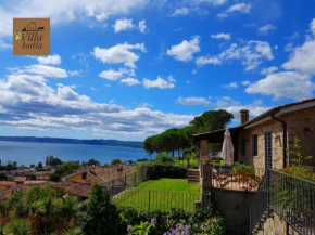Отель Villa Isotta  Тревиньано-Романо